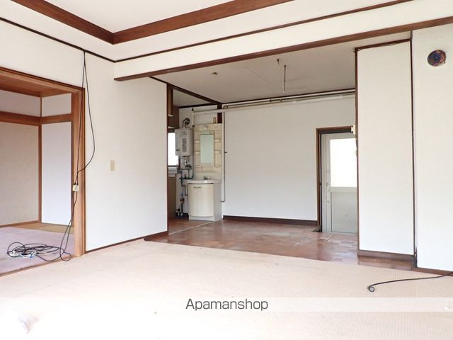 上砂川町字鶉328-4 貸家の内装写真
