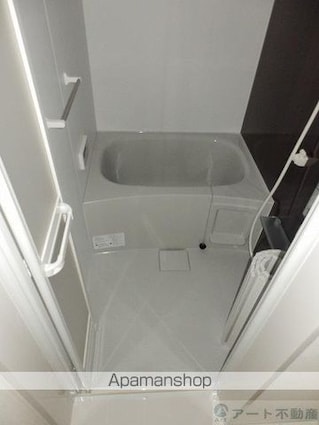 サム　ブランチ[1LDK/42.89m2]のバス