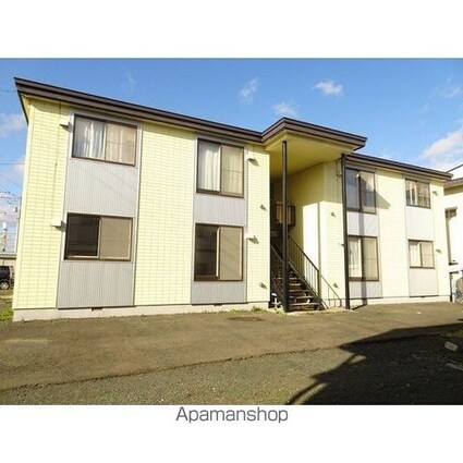 エスペリオ[2LDK/49m2]の外観2