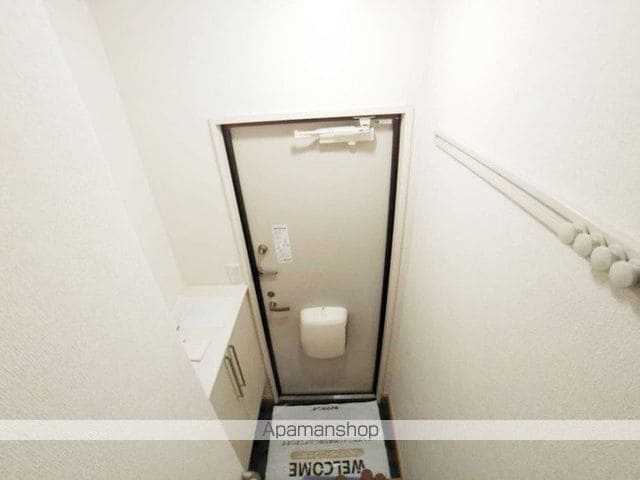 グランシャリオ英の内装写真