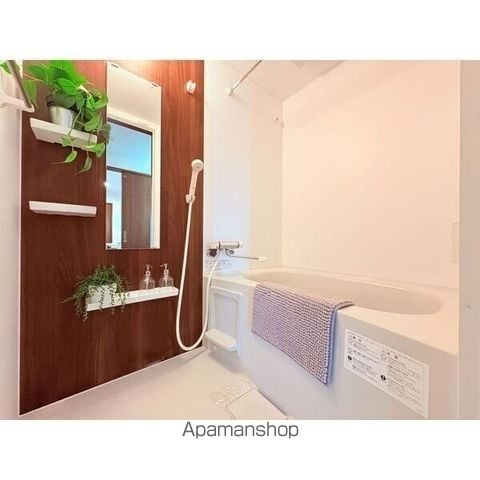 Cherim鶴里の内装写真
