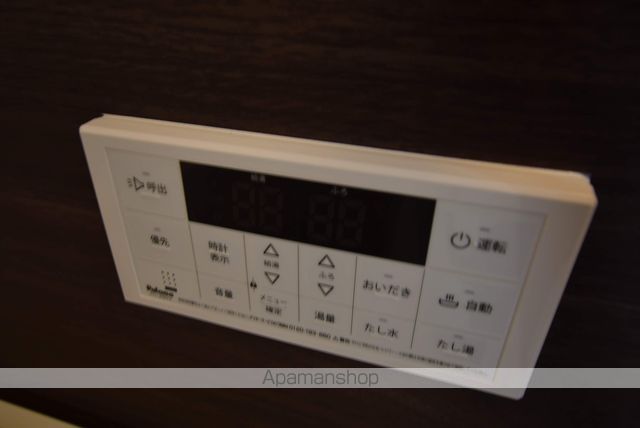 アーバンコート川内の内装写真