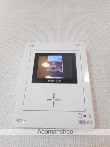 らんたん 1の内装写真
