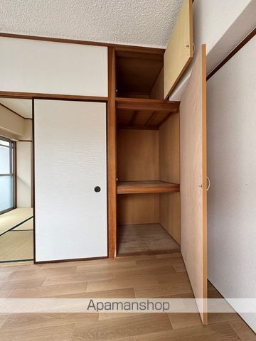 イーストヒル寺山の内装写真