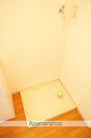 プレミール東郷 Bの内装写真