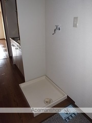タウンコート児島の内装写真