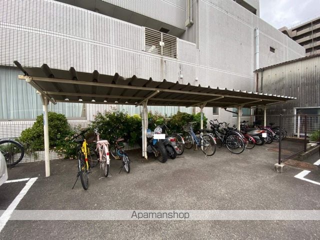 3UMK宮崎ビルのその他写真