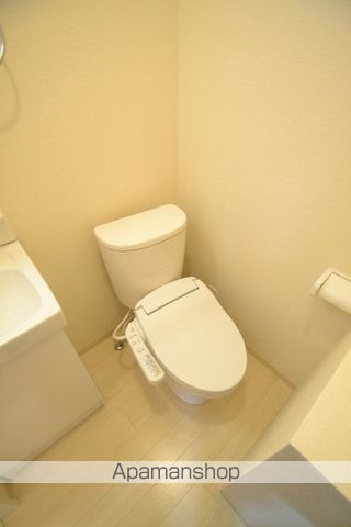 エストレビータ草津IIの内装写真