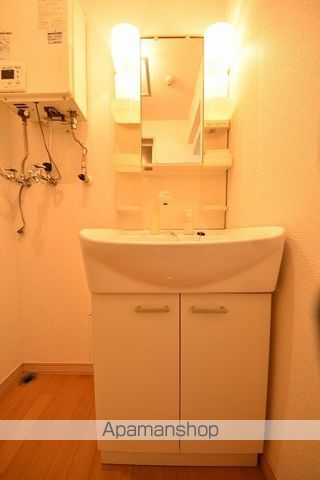 ARS N35の内装写真
