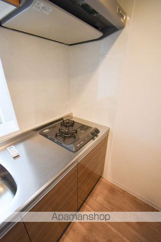 スプランディッド堺東の内装写真