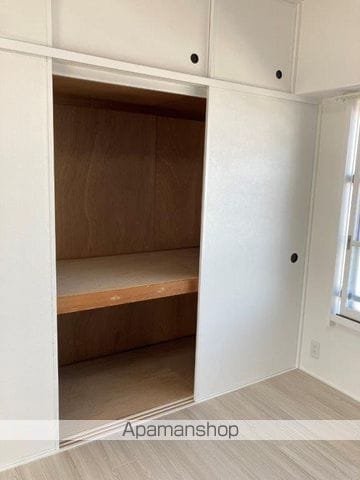 スカイクレスト与板Iの内装写真