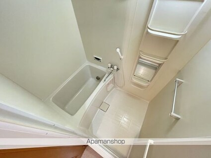 ジェルメ海岸町[2LDK/62.86m2]のバス