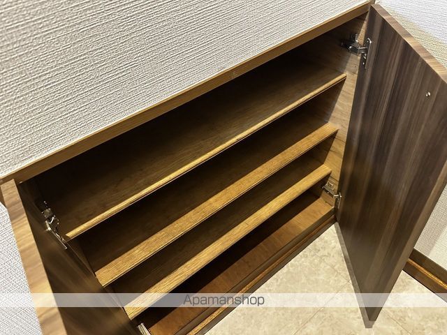トークヴィレッジII A棟の内装写真