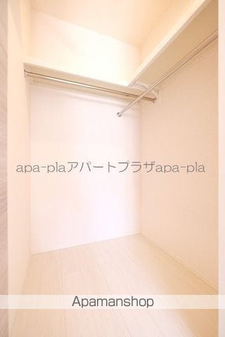 アルカンシェルの内装写真