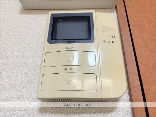 レオパレスのぞみの内装写真
