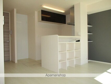 フェニックス[2LDK/53.32m2]のリビング・居間