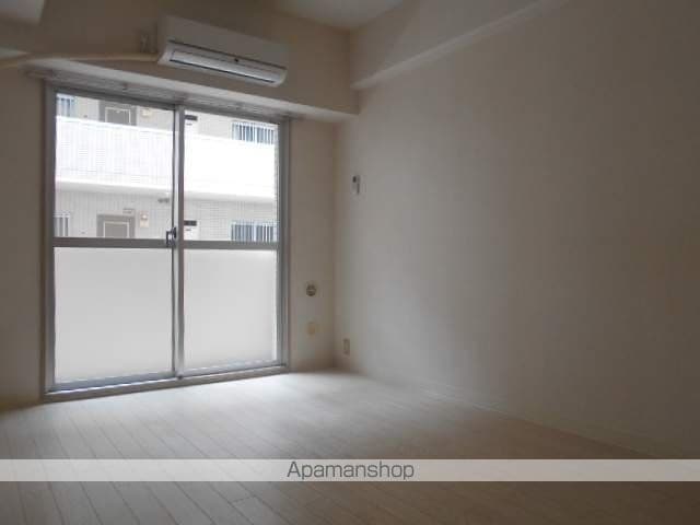 アバクス立川[1R/18.42m2]の内装2