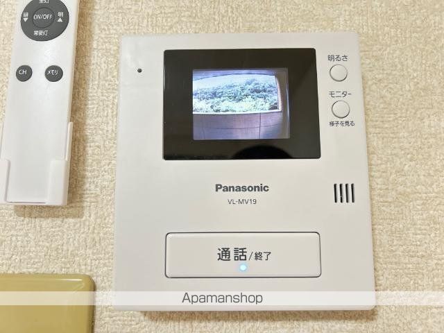 サンモールの内装写真