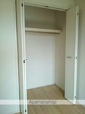 グラン レジデンス Aの内装写真