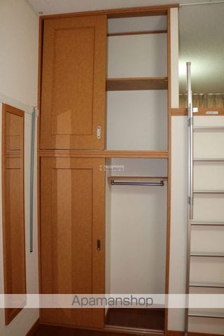 レオパレスMREの内装写真