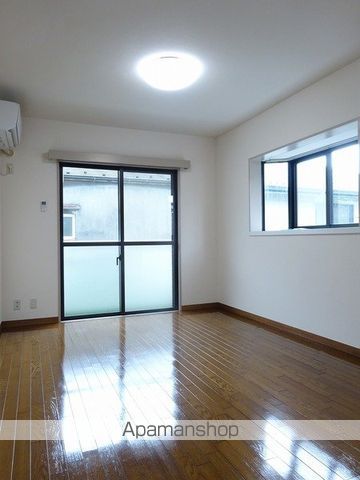 メゾン板橋本町の内装写真