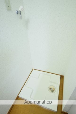 ラピス雨宮の内装写真