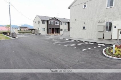 花水木[1LDK/49.44m2]の共用部3