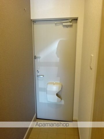 ソルフェジオ東津田の内装写真
