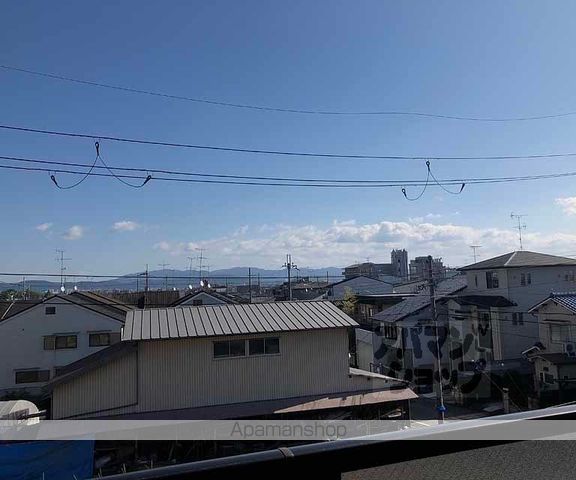 GRECEFUL Kの内装写真