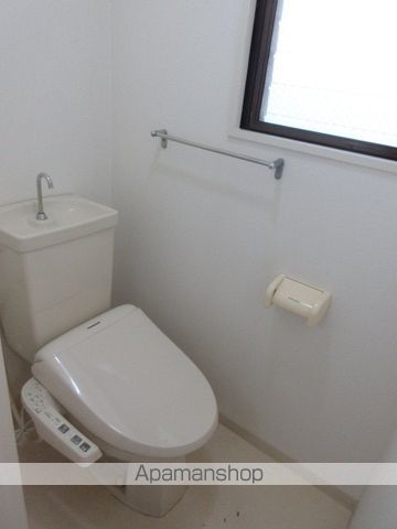 イージス高円寺の内装写真