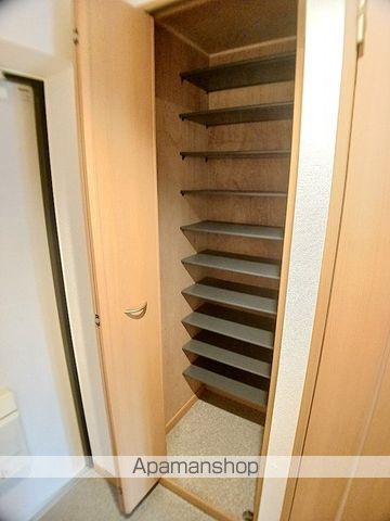 グランデュールRの内装写真