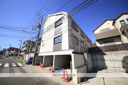 サニーグレイス[2LDK/56.36m2]の外観1