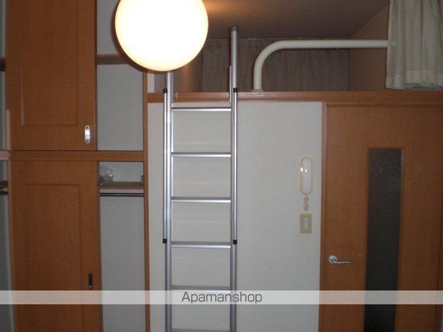 レオパレスファームランドの内装写真
