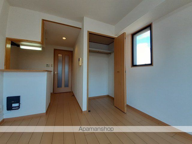 ノールヴィクトワールの内装写真