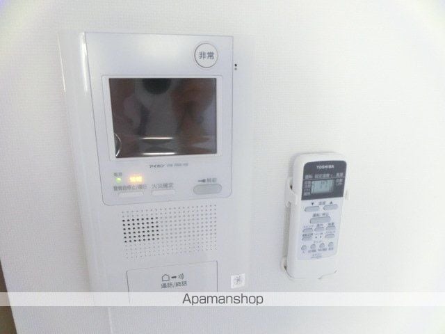 S−RESIDENCE ESAKAの内装写真