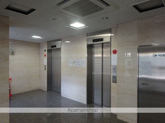 NORDEN TOWER SHIN−OSAKの内装写真