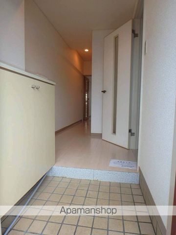 グランドヒルズ翔の内装写真