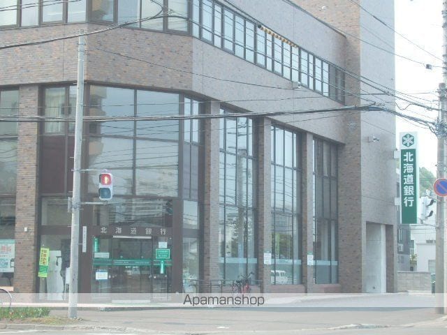 ciel幌平橋IIの周辺写真
