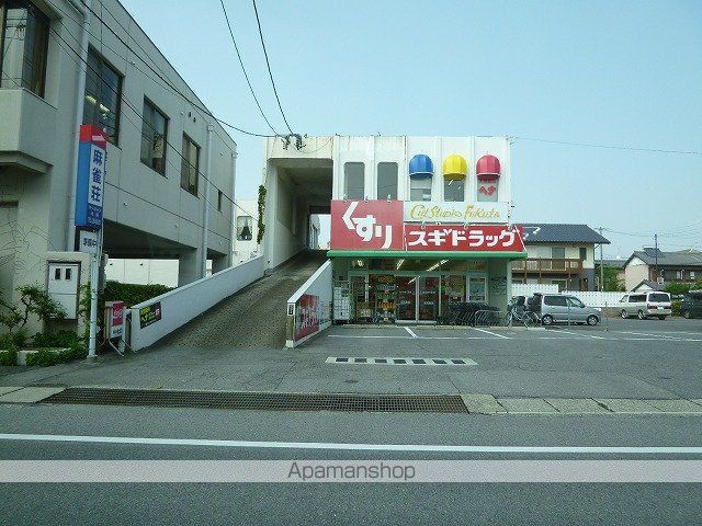 アコードタウンIIIの周辺写真