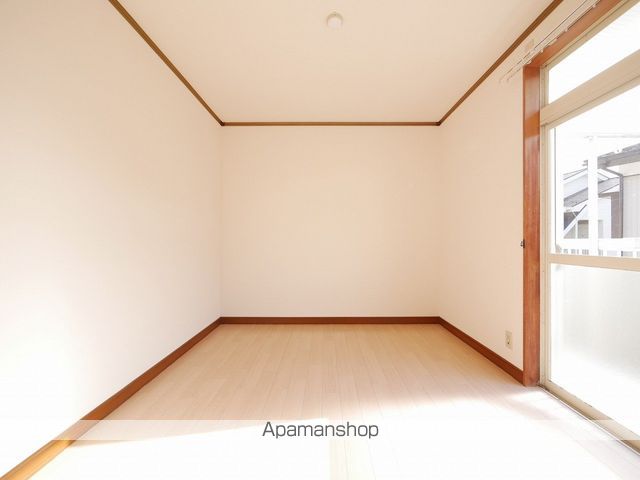ハイツ秋元 第二の内装写真