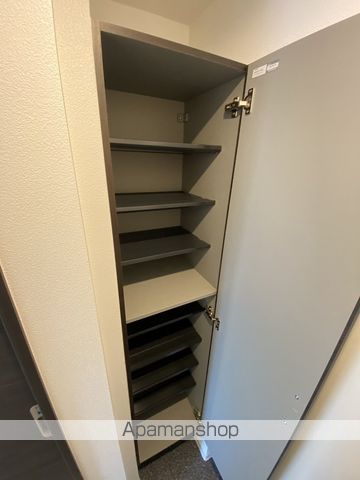 リトルネスト福生の内装写真