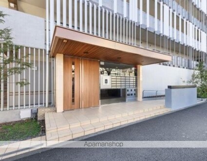 ＫＤＸレジデンス杉並方南町[2LDK/59.26m2]の外観4