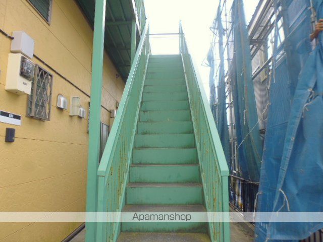 ネイヴィーフィールド茅ヶ崎A棟のその他写真