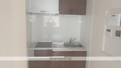 アルビネス東十条[1LDK/34.07m2]のキッチン