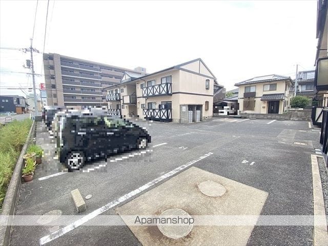 コーポウエスト Bのその他写真