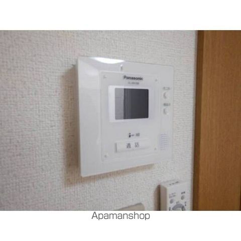 ツインズ南8条壱番館の内装写真
