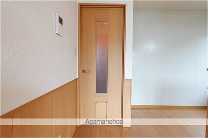 ディアクレスト　Ｂ[2LDK/53.76m2]の内装2