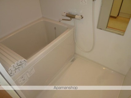 レジデンスみその[1K/25.24m2]の内装3