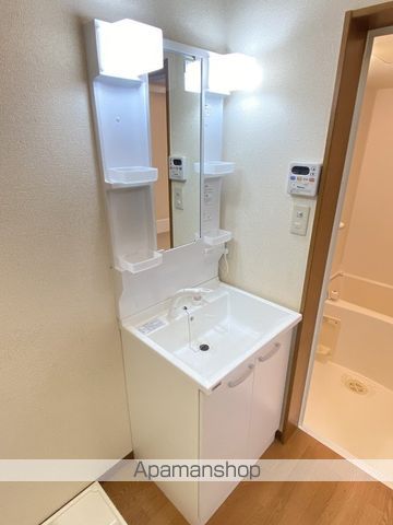 ララヒルズPart1の内装写真