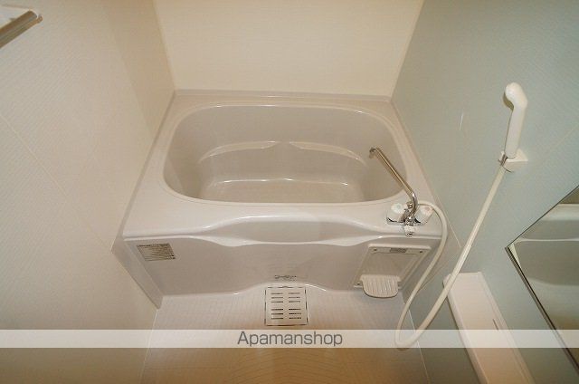 ソレイユメゾンIの内装写真